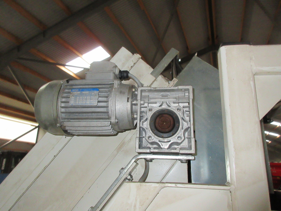 5505 Skals automatic weigher