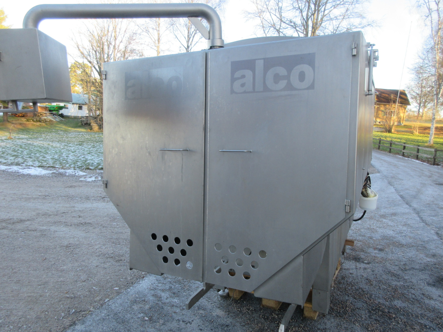 5531 Alco mixer AMP1600 blender