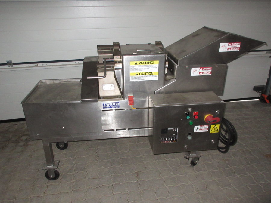 5545 Urschel GK-A dicer slicer 