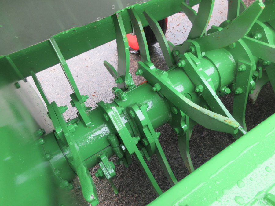 5550 Baselier ridging cultivator 4x75 cm NEW
