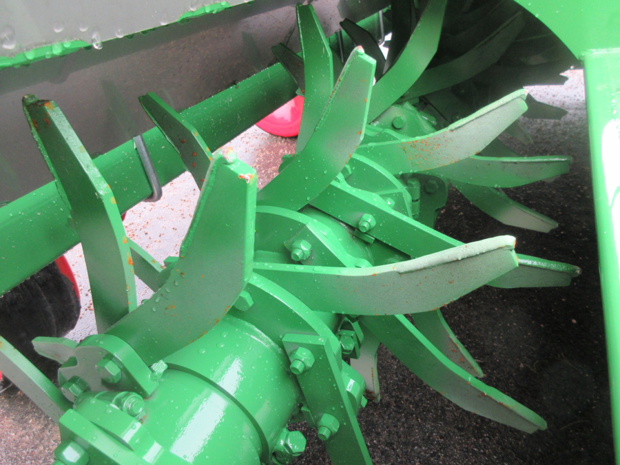 5550 Baselier ridging cultivator 4x75 cm NEW