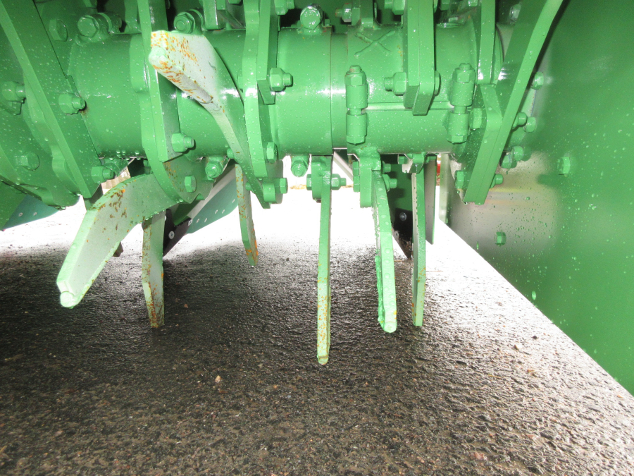 5550 Baselier ridging cultivator 4x75 cm NEW