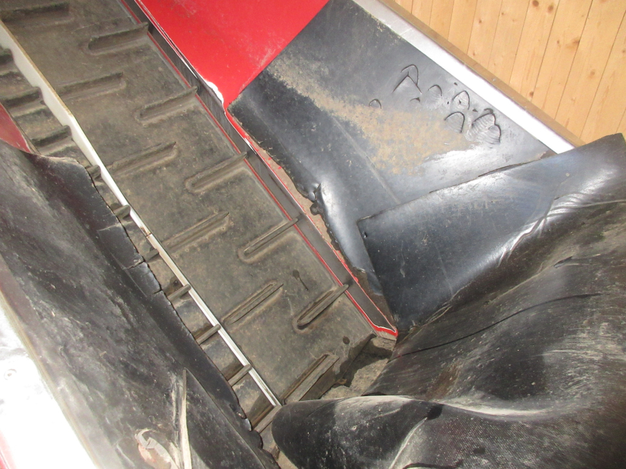 5556 Tong automatic weigher