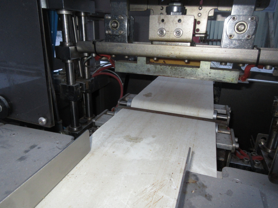 5565 Orme Packaging Machines Food Industry