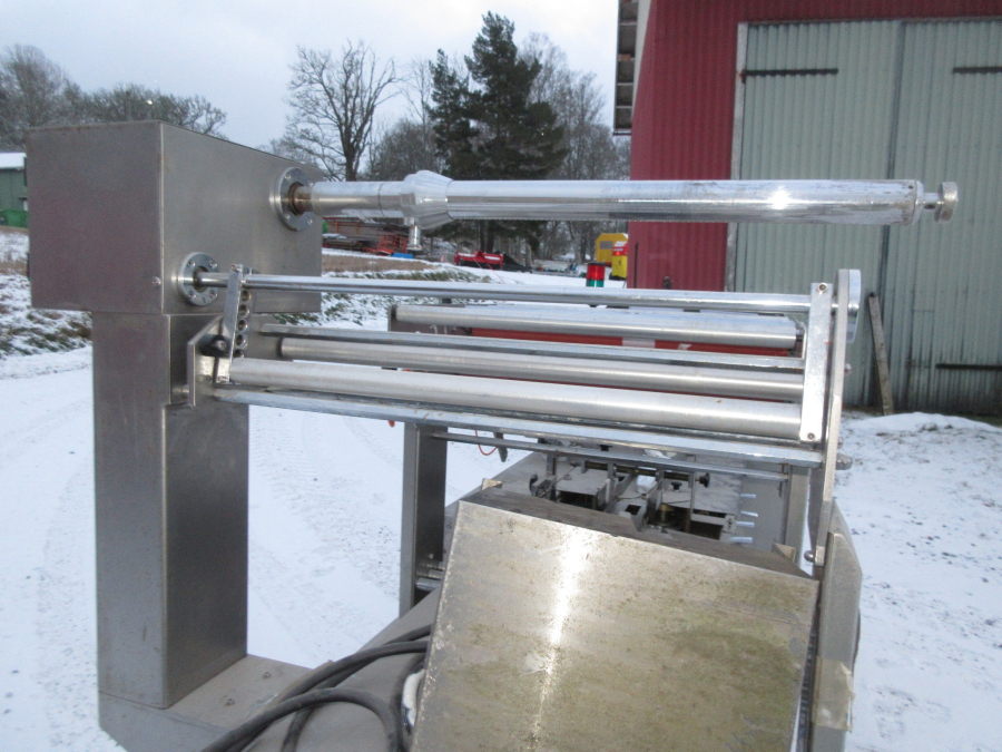 5565 Orme Packaging Machines Food Industry