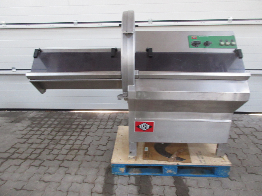 5579 Treif Puma CE Cutter
