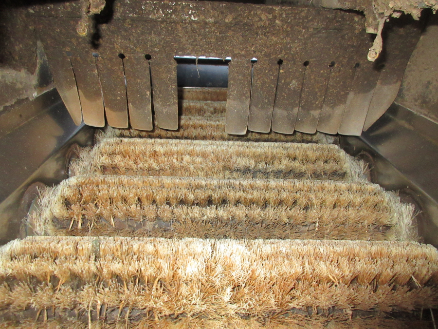 5590 Nymek brush washer 
