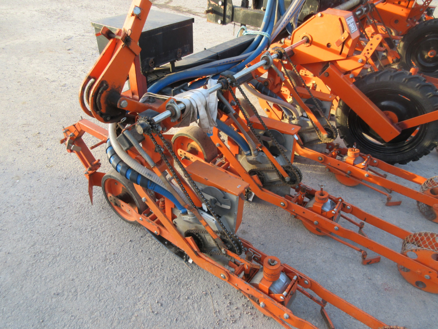 5592 Stanhay Precision seeder 9 rows