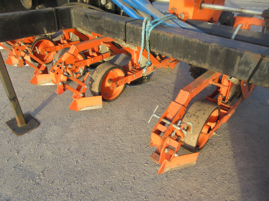 5592 Stanhay Precision seeder 9 rows