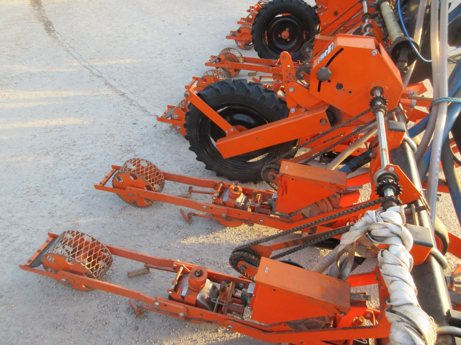 5592 Stanhay Precision seeder 9 rows