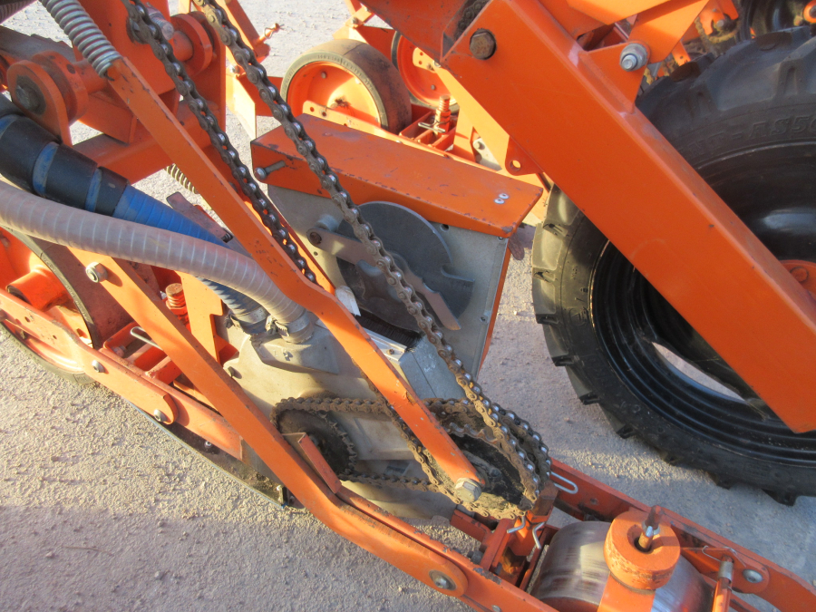 5592 Stanhay Precision seeder 9 rows