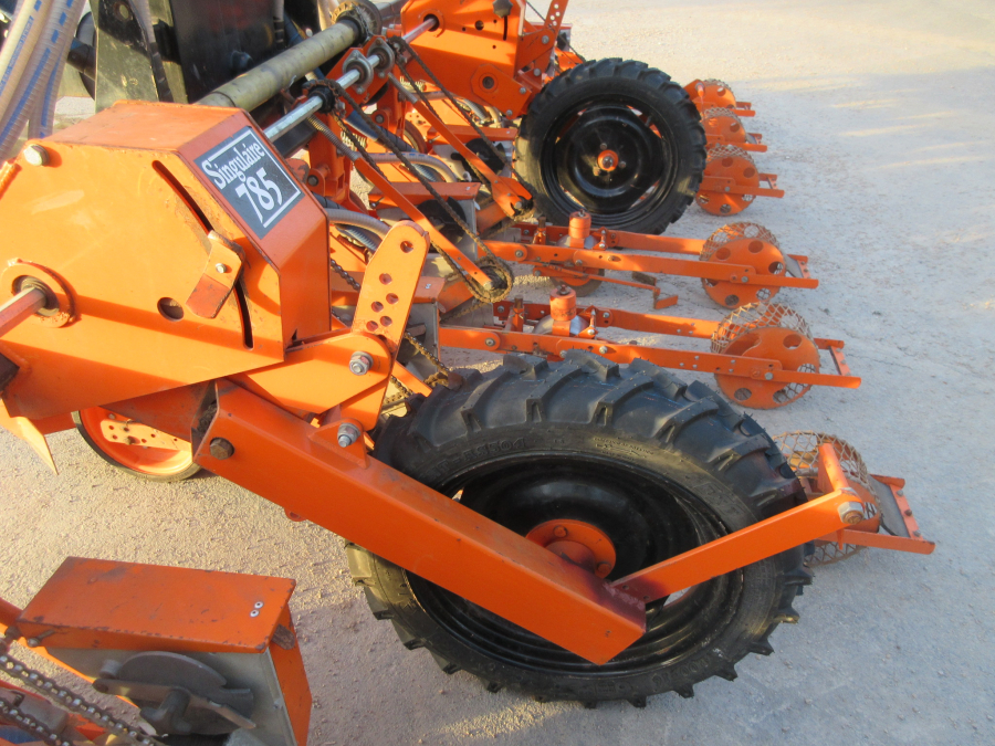 5592 Stanhay Precision seeder 9 rows