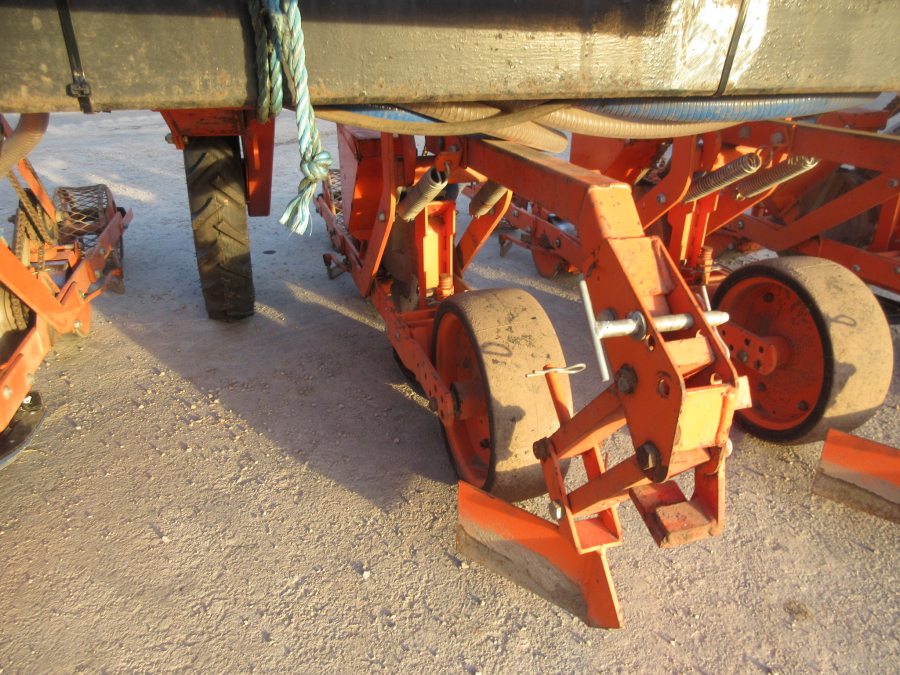 5592 Stanhay Precision seeder 9 rows