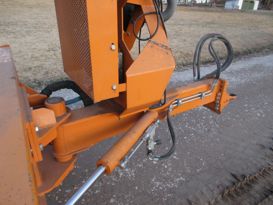 5615 Regero Pflanzmaschine 4 Reihe