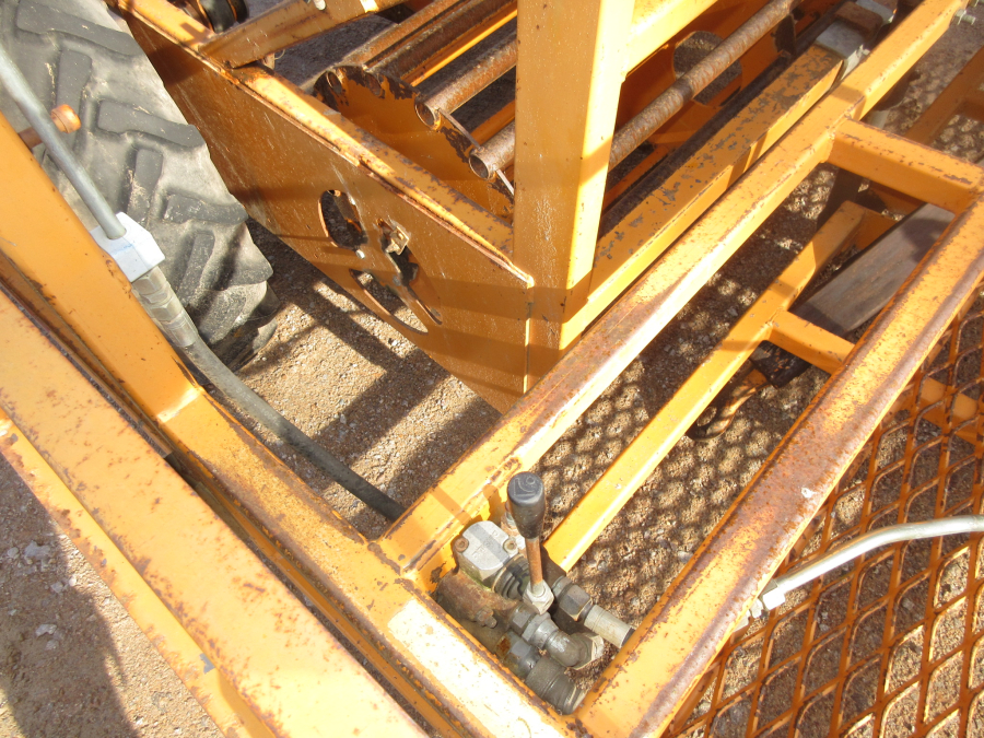 5631 Regero transplanter belt planter R907 3/4 row