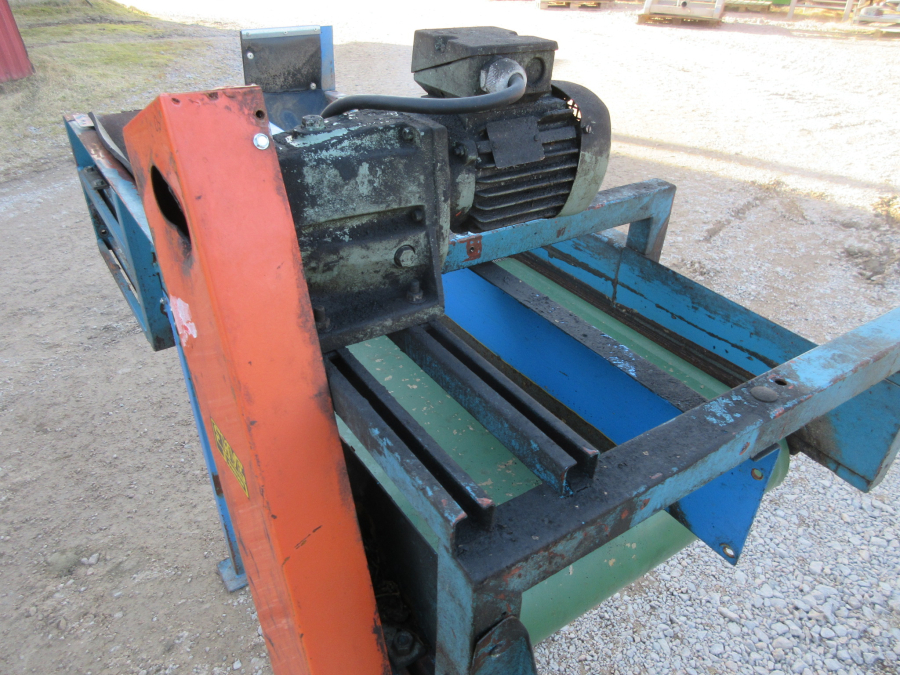 5642 EMVE transport conveyor 1400x550 mm