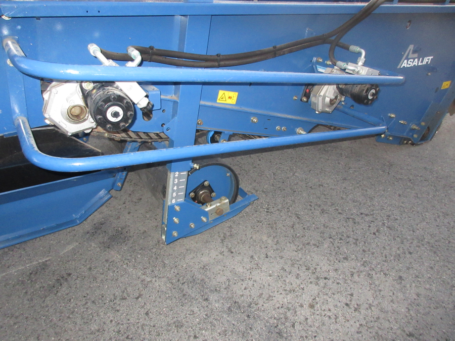 5648 Asa-Lift Zwiebelroder WR-135