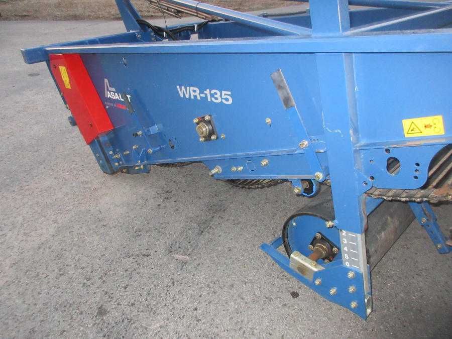 5648 Asa-Lift Zwiebelroder WR-135