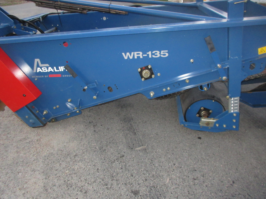 5648 Asa-Lift Zwiebelroder WR-135
