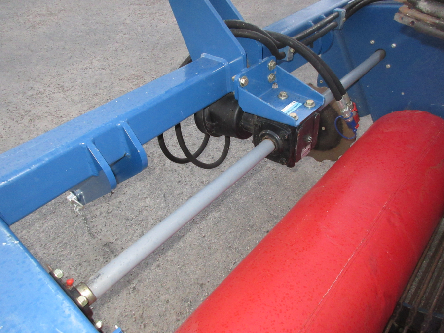 5648 Asa-Lift Zwiebelroder WR-135