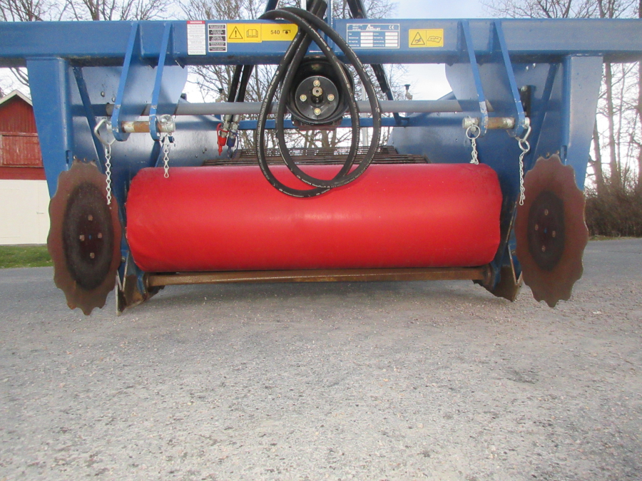 5648 Asa-Lift Zwiebelroder WR-135
