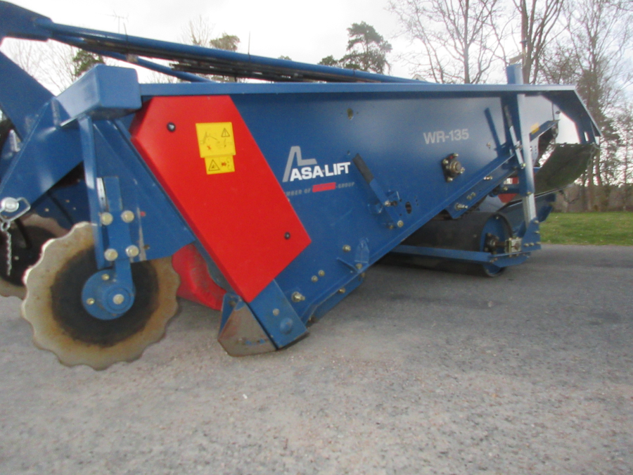 5648 Asa-Lift Zwiebelroder WR-135
