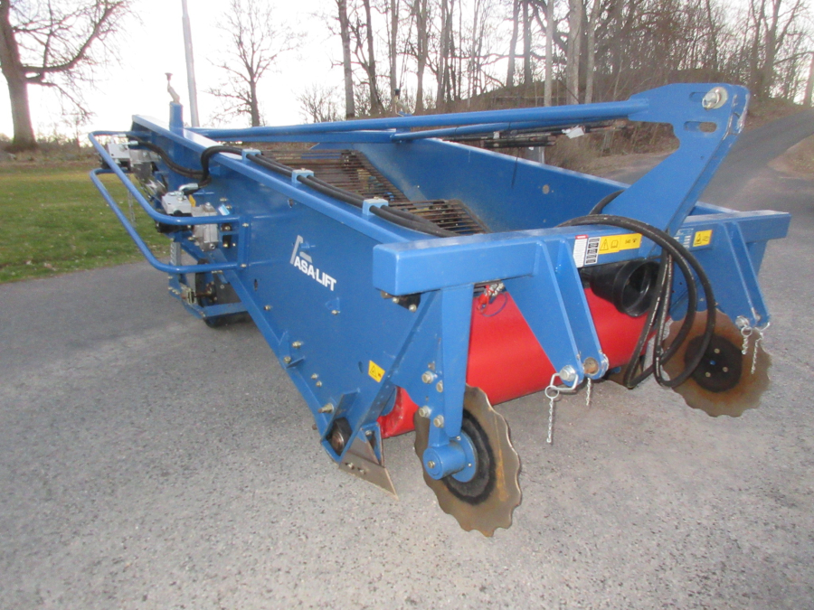 5648 Asa-Lift Zwiebelroder WR-135