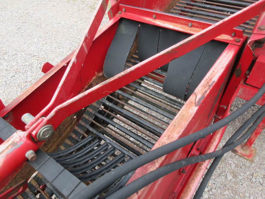 5649 Juko Midi potato harvester