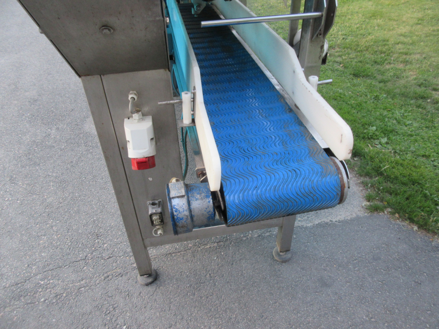 5653 Gillenkirch 7300-EK packmaskin