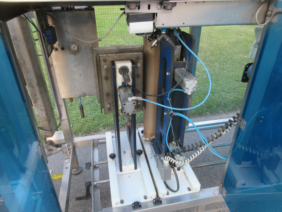 5653 Gillenkirch 7300-EK packmaskin