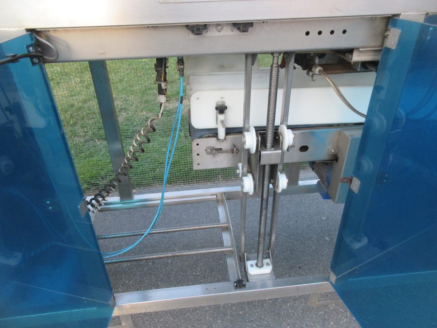 5653 Gillenkirch 7300-EK packmaskin