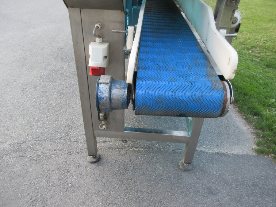 5653 Gillenkirch 7300-EK packmaskin