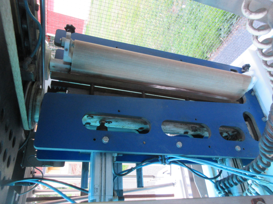 5653 Gillenkirch 7300-EK packmaskin