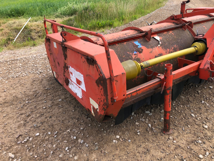 5672 Grimme KS blastkross 4x75 cm