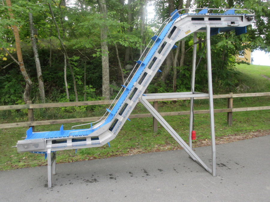 5673 EMVE elevator med svanhals 