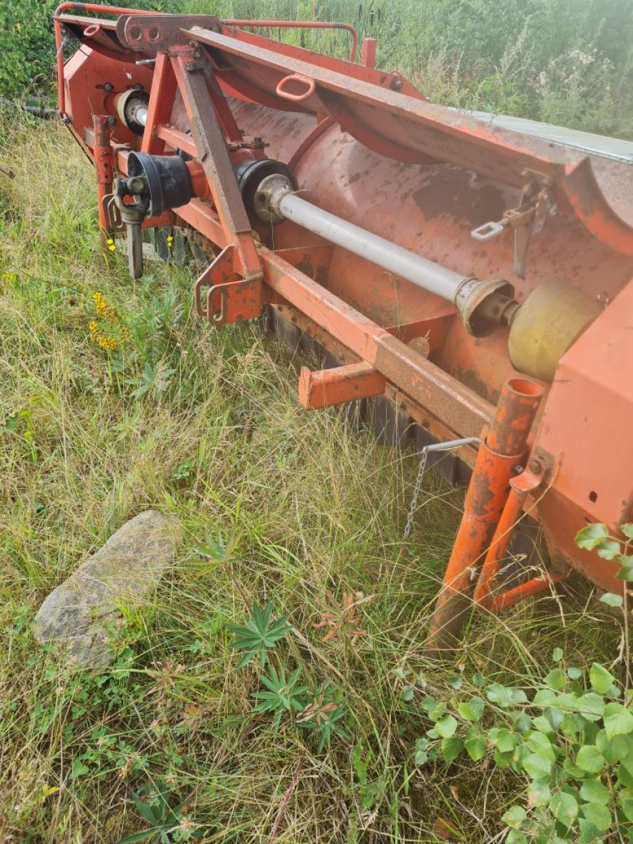 5680 Grimme Krautschläger 4x75 cm