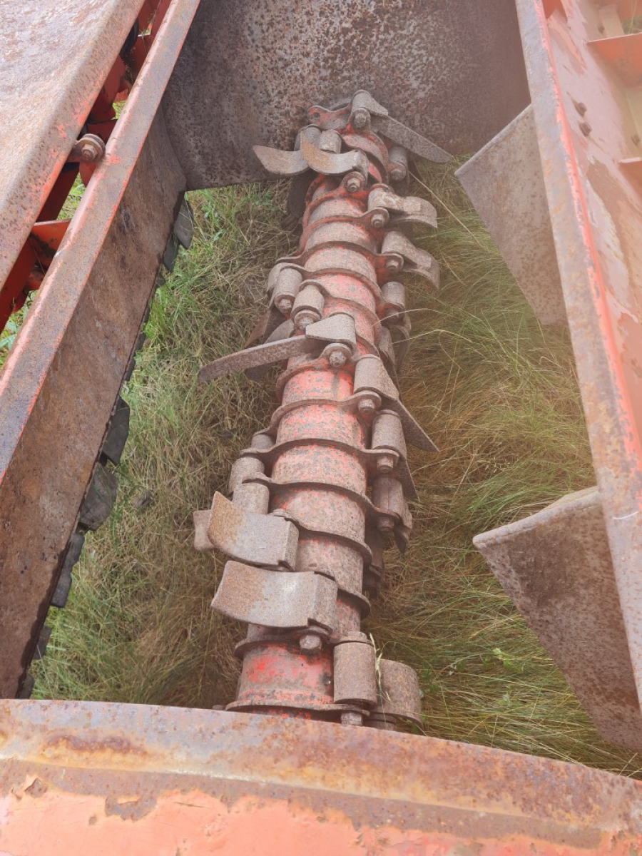 5680 Grimme Krautschläger 4x75 cm