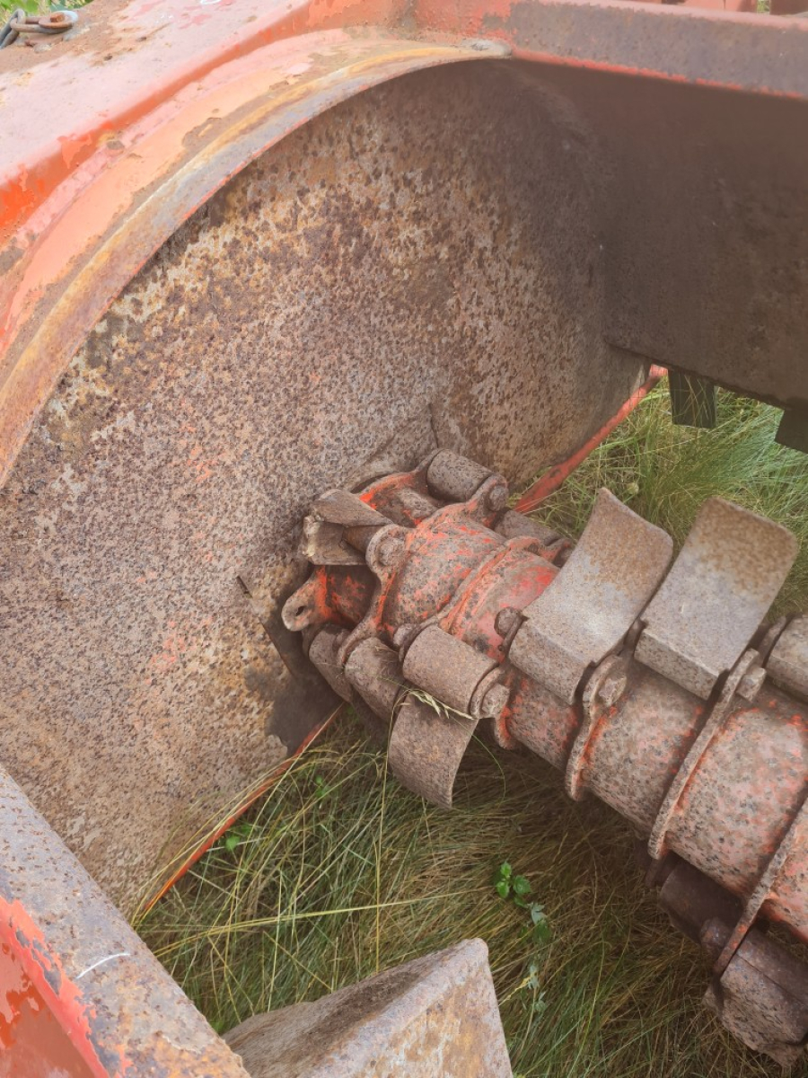5680 Grimme Krautschläger 4x75 cm