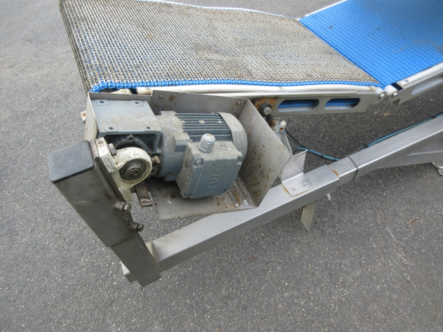 5685 EMVE Förderband
