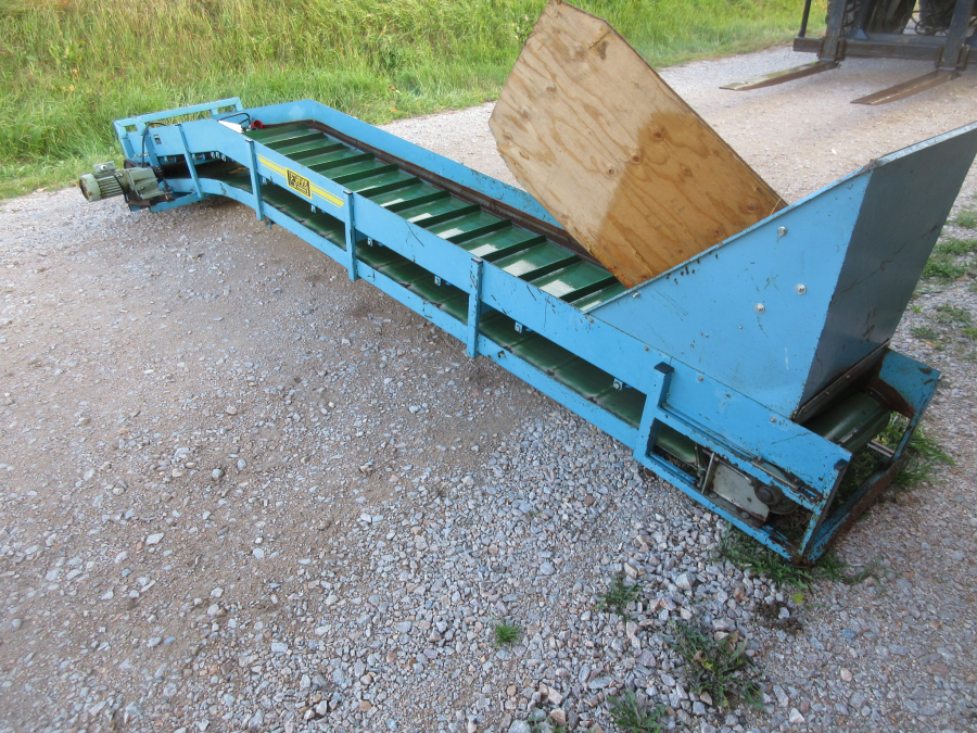 5719 EMVE elevator 3100+1200x550 mm