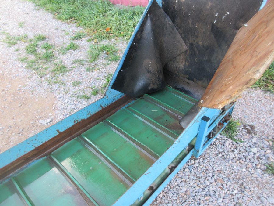 5719 EMVE elevator 3100+1200x550 mm