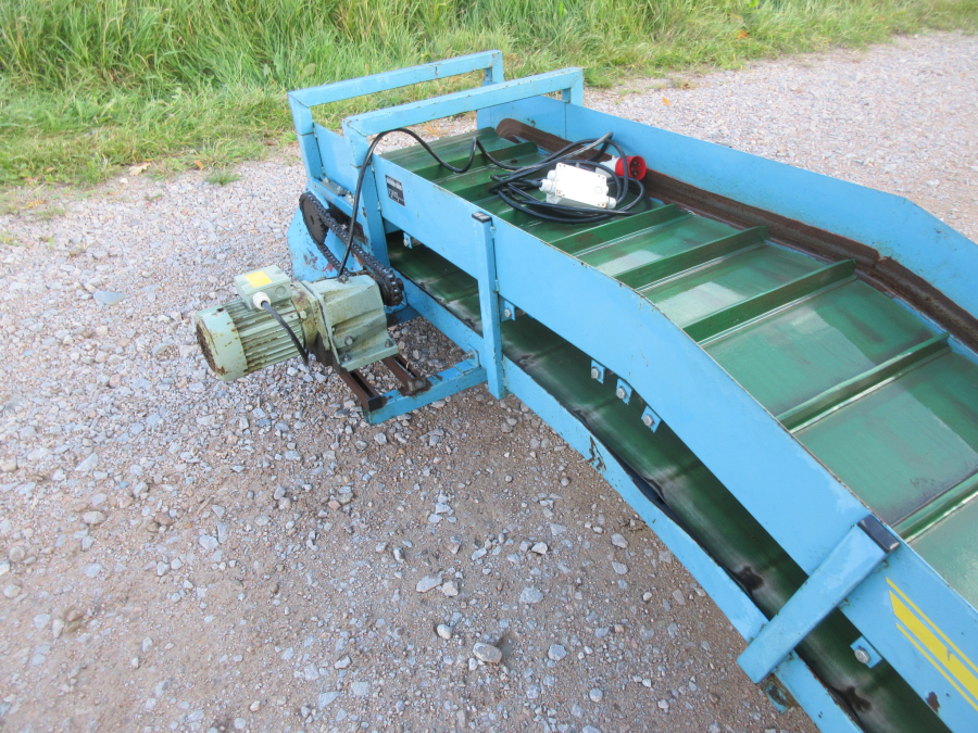 5719 EMVE elevator 3100+1200x550 mm