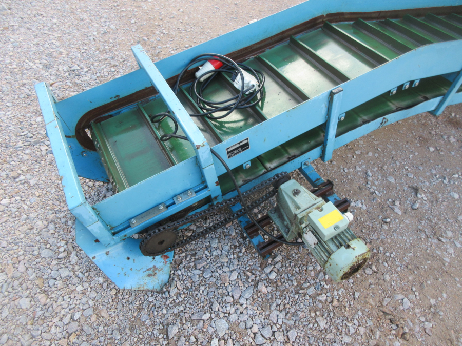 5719 EMVE elevator 3100+1200x550 mm