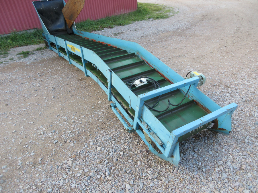 5719 EMVE elevator 3100+1200x550 mm