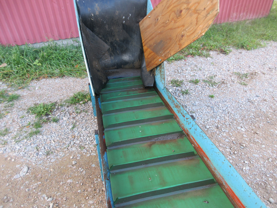 5719 EMVE elevator 3100+1200x550 mm