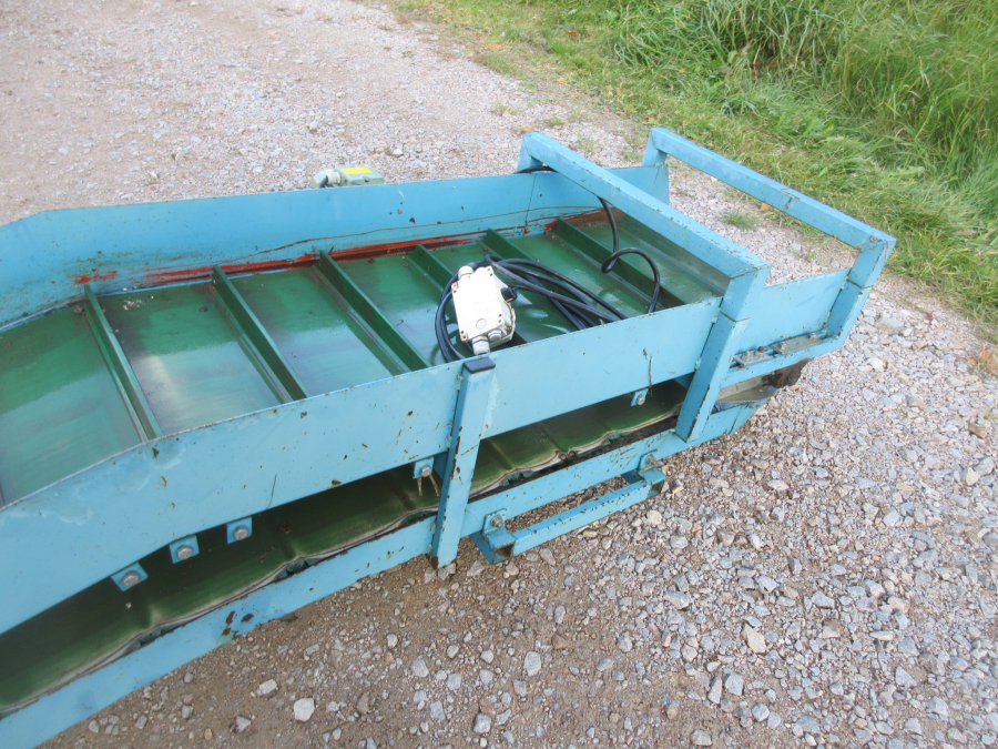 5719 EMVE elevator 3100+1200x550 mm