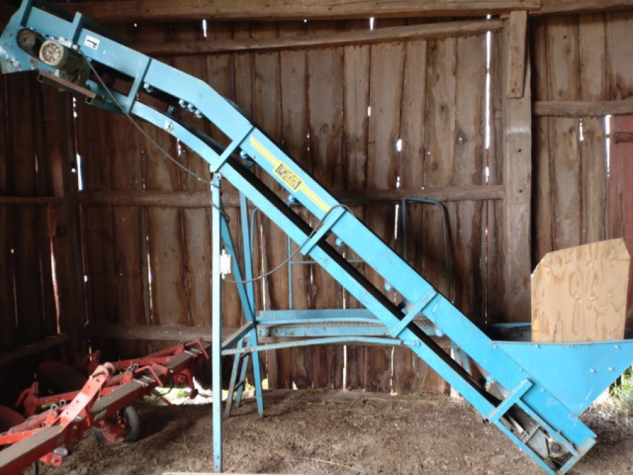 5719 EMVE elevator 3100+1200x550 mm