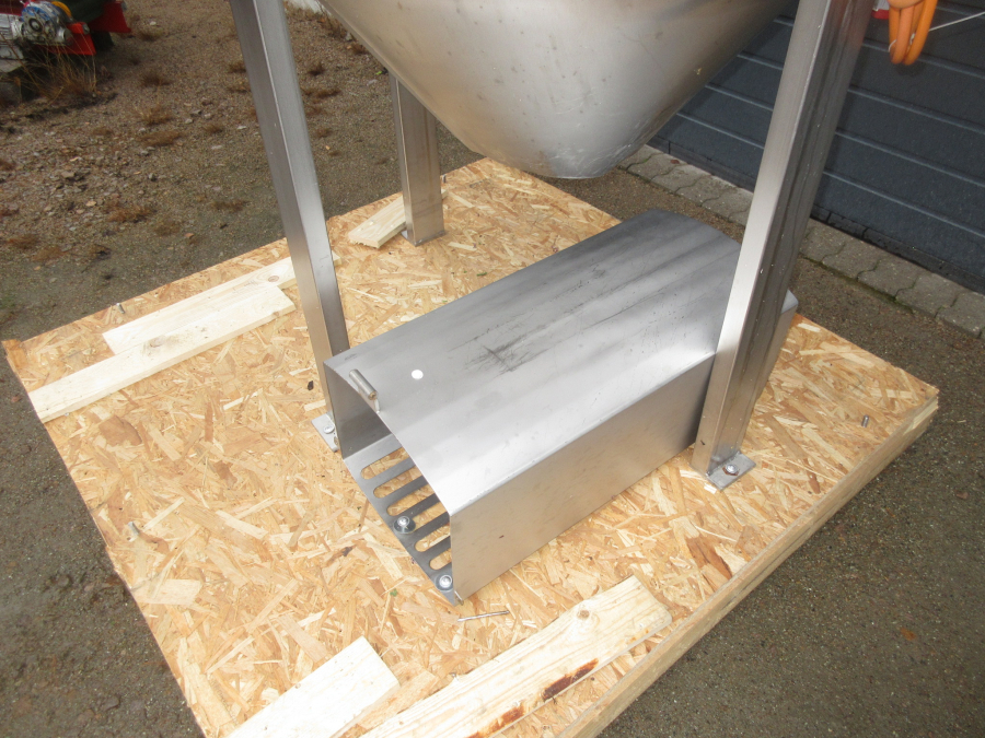 5729 Eillert KS900 S Slicer