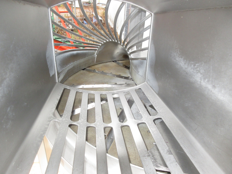 5729 Eillert KS900 S Slicer