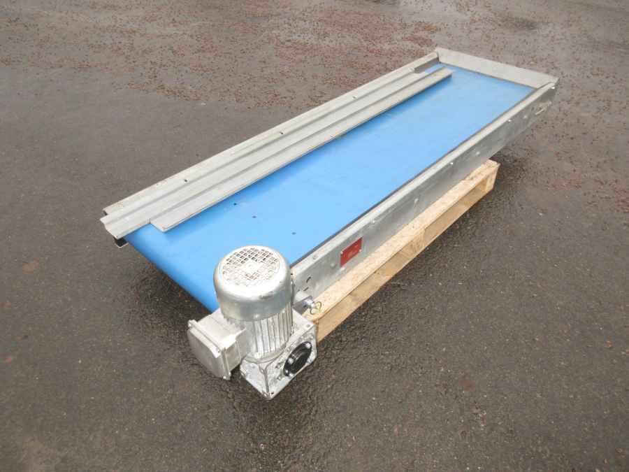 5735 Allround diameter radial grader new condition